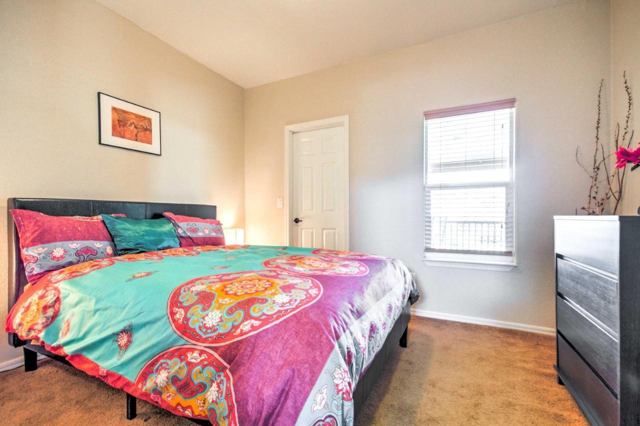 Beautiful Kanab Home With Yard - Walk To Restaurants ภายนอก รูปภาพ